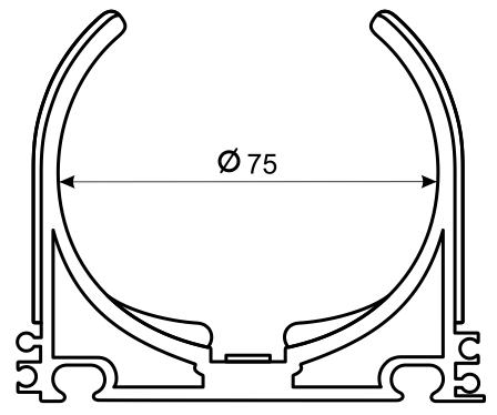 ������ ��������� ����������� R-75, VentyFlex VFL PC-75 .png