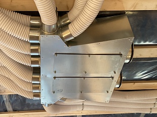 ������. ������������������������ ������� �� 20(10+10) ������� VentyFlex VFL Kraken-10/10-75-160