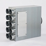 ������������������������ ������� �� 10 ������� VentyFlex VFL VK-10-75-160