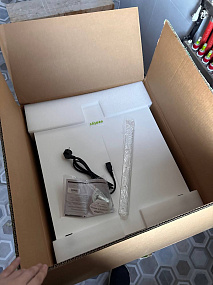 �������������� ��������� � ������������� ����������������� Ventys VMV-600 EC (600�3/���)