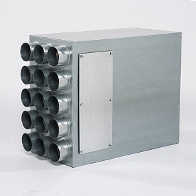 ������������������������ ������� �� 15 ������� VentyFlex VFL VK-15-75-200