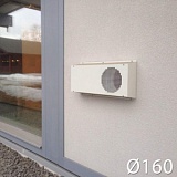 ��������������� ������� ������� (������/�����) VentyFlex VFL FKB-160