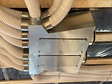 ������. ������������������������ ������� �� 20(10+10) ������� VentyFlex VFL Kraken-10/10-75-160