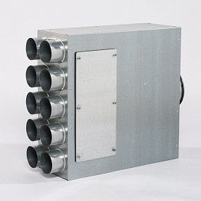 ������������������������ ������� �� 10 ������� VentyFlex VFL VK-10-75-160